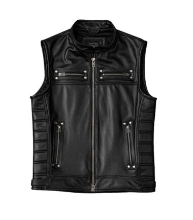 Fashion Vest